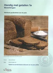 Omslag van Bewerkingen