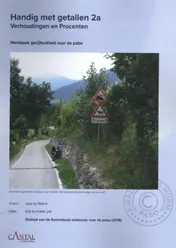 Omslag van 2a Verhoudingen en Procenten