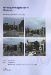 Omslag van 4 Meetkunde