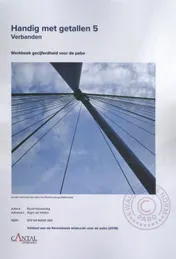 Omslag van Werkboek