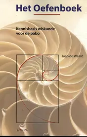 Omslag van Het Oefenboek