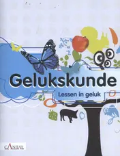 Omslag van Gelukskunde