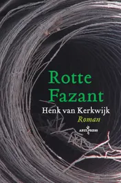 Omslag van Rotte fazant