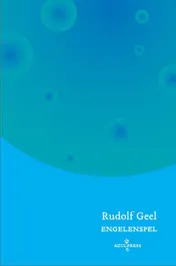 Omslag van Engelenspel