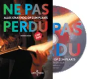 Omslag van Ne pas perdu