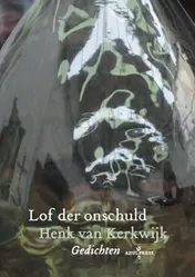 Omslag van Lof der onschuld