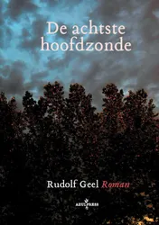 Omslag van De achtste hoofdzonde