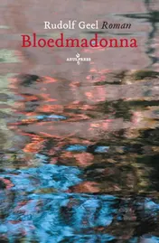 Omslag van Bloedmadonna