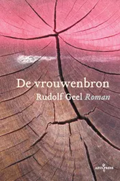 Omslag van De vrouwenbron