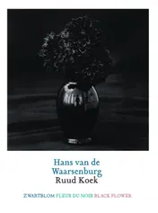 Omslag van Zwartblom
