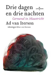 Omslag van Drie dagen en drie nachten