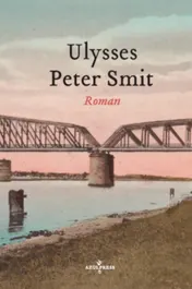 Omslag van Ulysses