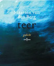 Omslag van Teer