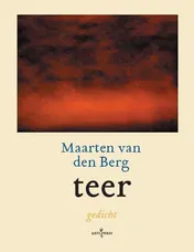 Omslag van Teer