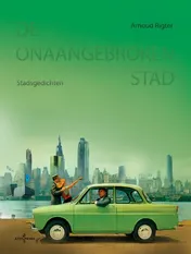 Omslag van De onaangebroken stad