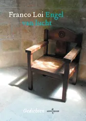 Omslag van Engel van lucht
