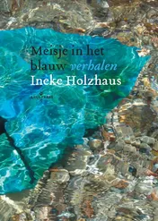 Omslag van Meisje in het blauw