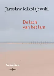 Omslag van De lach van het lam