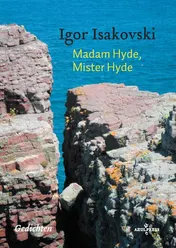 Omslag van Madame Hyde, Mister Hyde