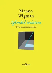 Omslag van Splendid isolation