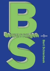 Omslag van Betrekkingen