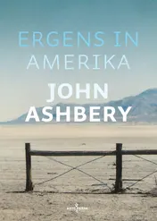 Omslag van Ergens in Amerika