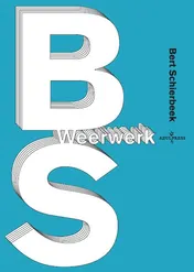 Omslag van Weerwerk