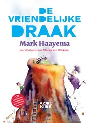 Omslag van De vriendelijke draak