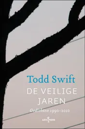 Omslag van De veilige jaren