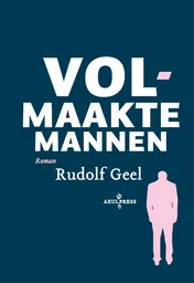 Omslag van Volmaakte mannen
