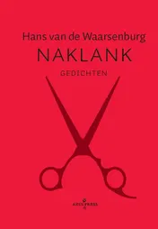 Omslag van Naklank