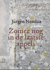 Omslag van Zomer nog in de laatste appels