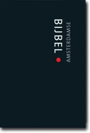Omslag van Amsterdamse Bijbel