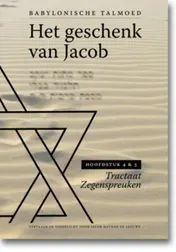 Omslag van Tractaat Zegenspreuken