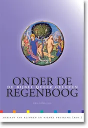 Omslag van Onder de regenboog