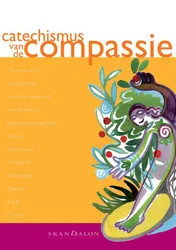 Omslag van Catechismus van de Compassie