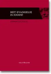Omslag van Het evangelie is joods!