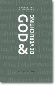 Omslag van God en de Verlichting