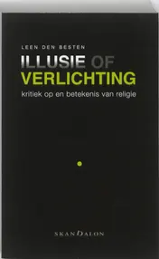 Omslag van Illusie of Verlichting?