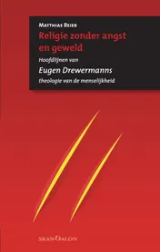 Omslag van Religie zonder angst en geweld
