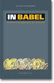 Omslag van In Babel