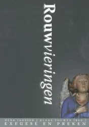 Omslag van Rouwvieringen