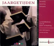 Omslag van Jaargetijden