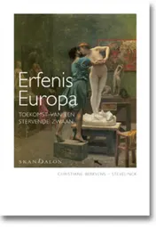 Omslag van Erfenis Europa