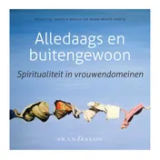 Omslag van Alledaags en buitengewoon