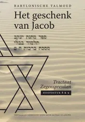 Omslag van Hoofdstuk 8 en 9