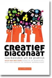 Omslag van Creatief diaconaat