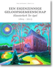 Omslag van 1604 - 2013