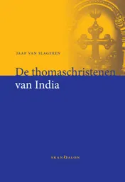 Omslag van De thomaschristenen van India
