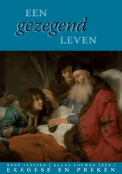 Omslag van Een gezegend leven